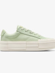 Converse Cruise Unisex Yeşil Platform Sneaker Converse Cruise Unisex Yeşil Platform Sneaker
