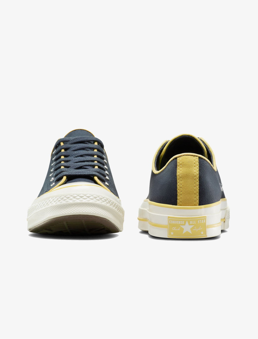 Converse Chuck 70 Unisex Lacivert Sneaker Converse Chuck 70 Unisex Lacivert Sneaker