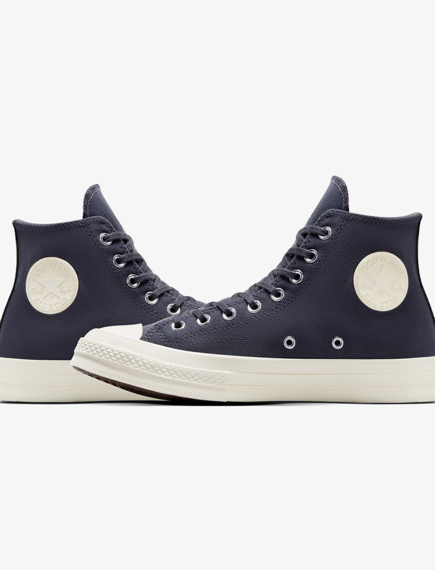 Converse Chuck 70 Texture Unisex Mor Sneaker Converse Chuck 70 Texture Unisex Mor Sneaker
