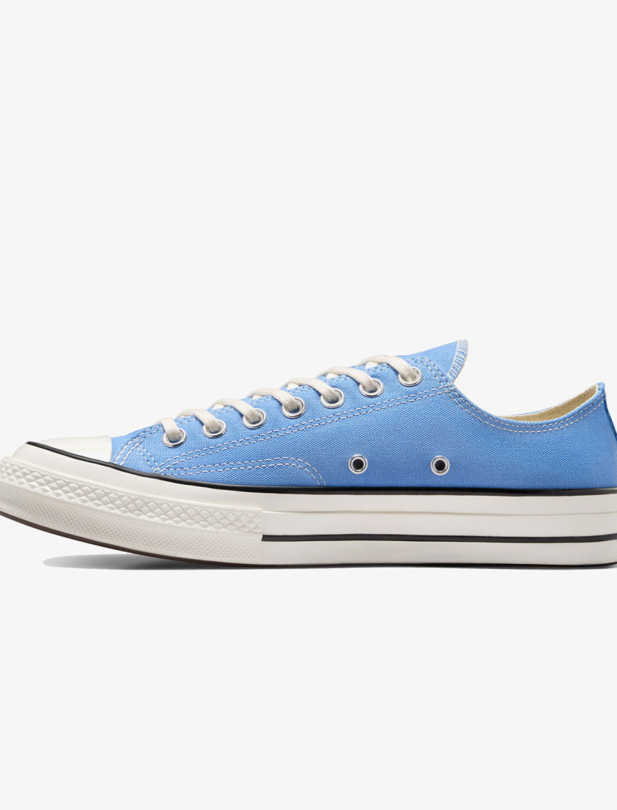Converse Chuck 70 Unisex Mavi Sneaker Converse Chuck 70 Unisex Mavi Sneaker
