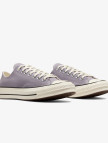 Converse Chuck 70 Unisex Lila Sneaker Converse Chuck 70 Unisex Lila Sneaker