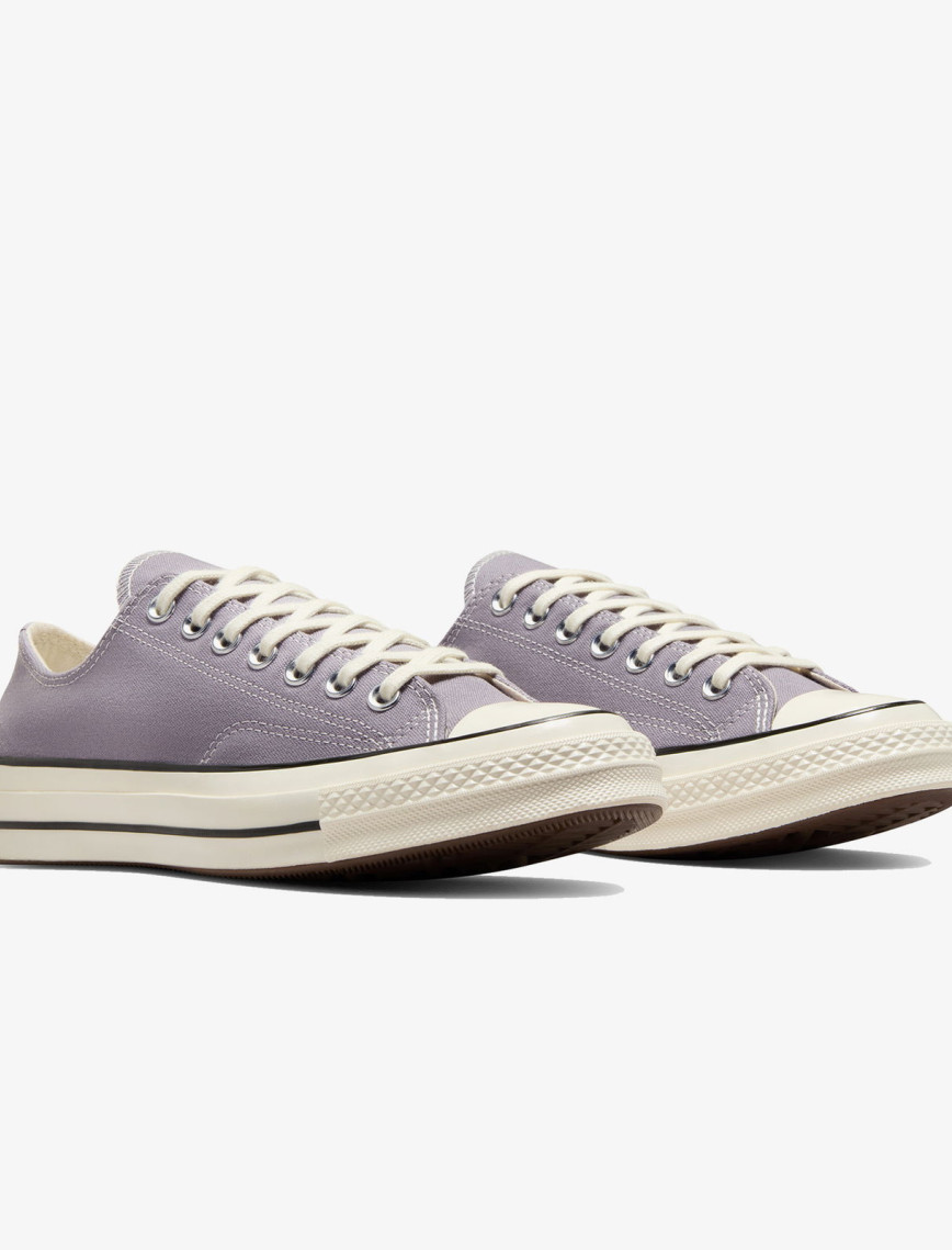 Converse Chuck 70 Unisex Lila Sneaker Converse Chuck 70 Unisex Lila Sneaker