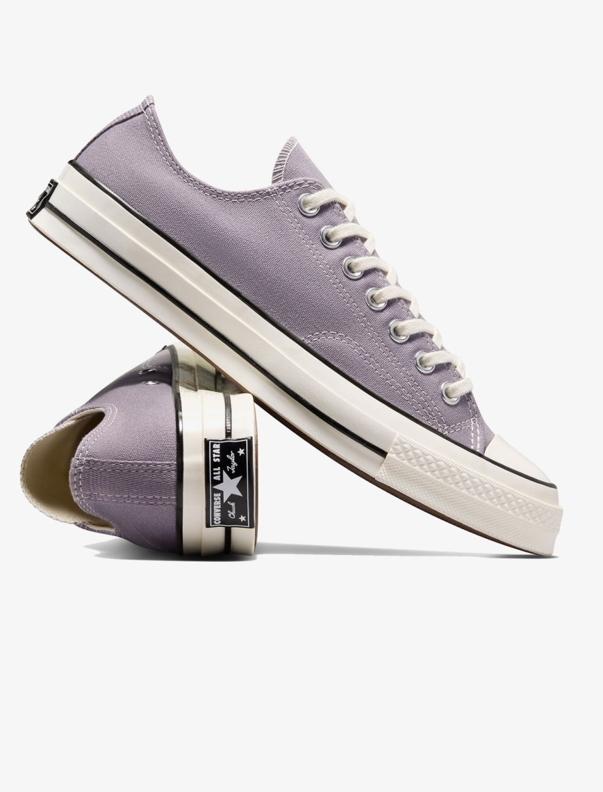 Converse Chuck 70 Unisex Lila Sneaker Converse Chuck 70 Unisex Lila Sneaker