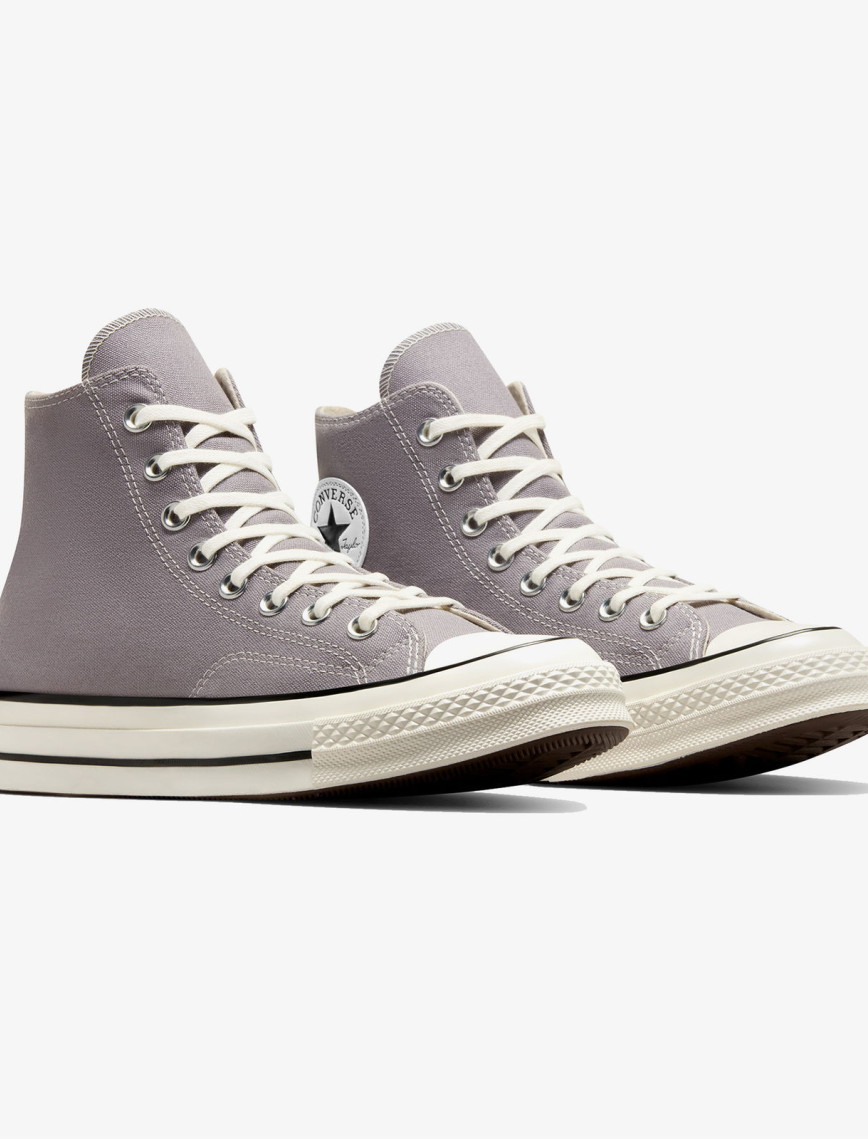 Converse Chuck 70 Unisex Lila Sneaker Converse Chuck 70 Unisex Lila Sneaker