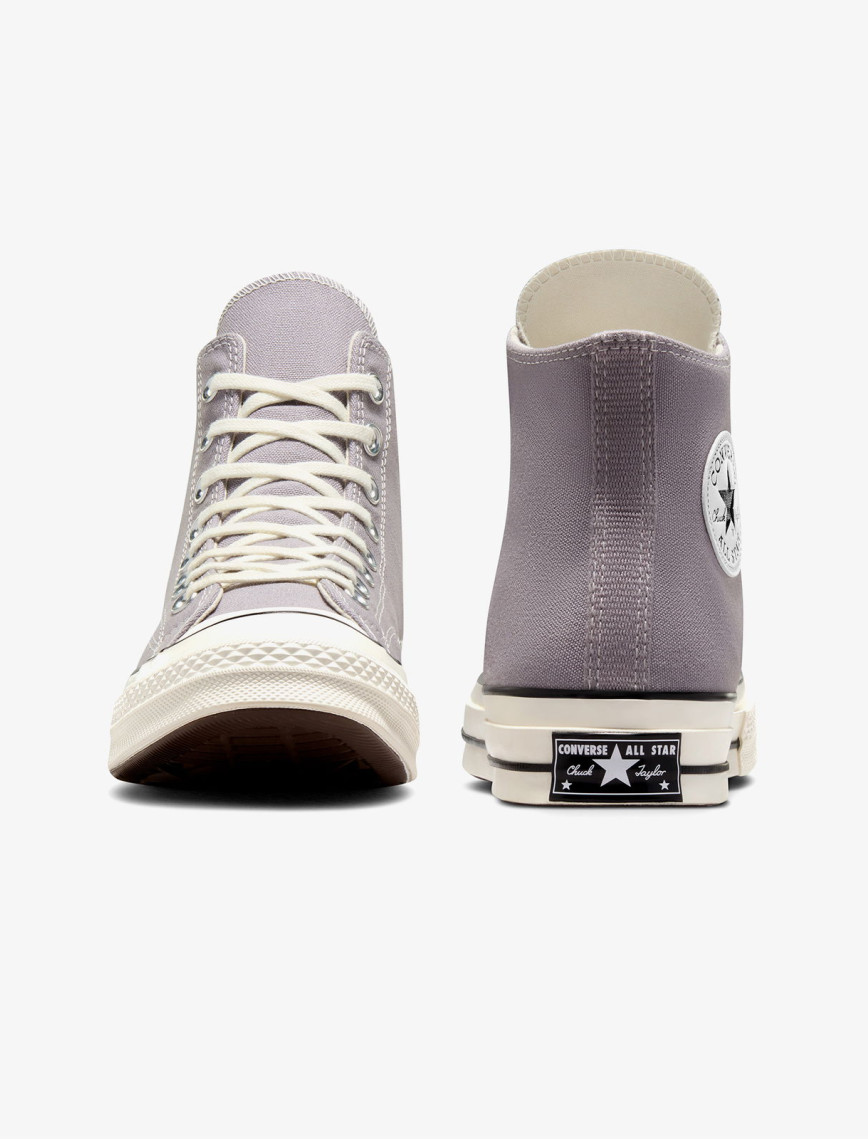 Converse Chuck 70 Unisex Lila Sneaker Converse Chuck 70 Unisex Lila Sneaker
