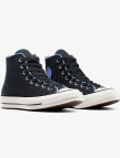 Converse Chuck 70 Unisex Siyah Sneaker Converse Chuck 70 Unisex Siyah Sneaker