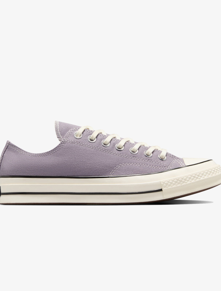 Converse Chuck 70 Unisex Lila Sneaker Converse Chuck 70 Unisex Lila Sneaker