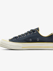 Converse Chuck 70 Unisex Lacivert Sneaker Converse Chuck 70 Unisex Lacivert Sneaker
