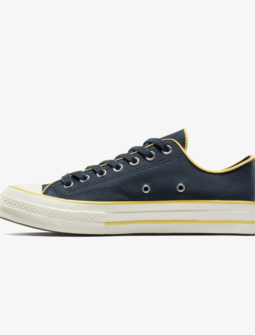 Converse Chuck 70 Unisex Lacivert Sneaker Converse Chuck 70 Unisex Lacivert Sneaker