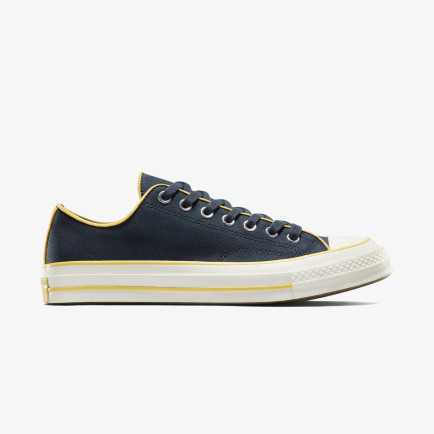 Converse Chuck 70 Unisex Lacivert Sneaker Converse Chuck 70 Unisex Lacivert Sneaker