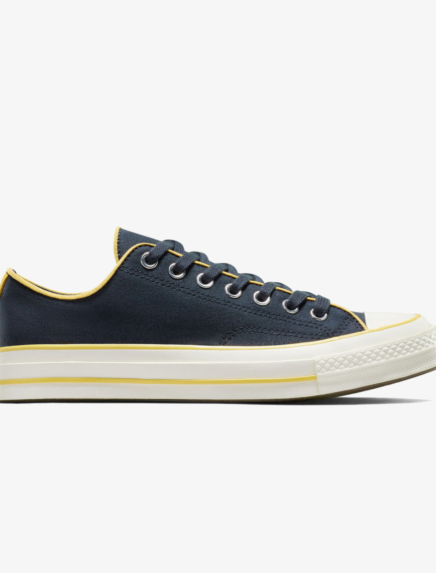 Converse Chuck 70 Unisex Lacivert Sneaker Converse Chuck 70 Unisex Lacivert Sneaker