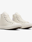 Converse Chuck 70 Unisex Krem Sneaker Converse Chuck 70 Unisex Krem Sneaker