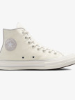 Converse Chuck 70 Unisex Krem Sneaker Converse Chuck 70 Unisex Krem Sneaker