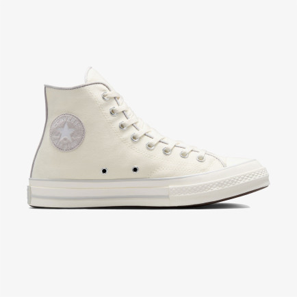 Converse Chuck 70 Unisex Krem Sneaker Converse Chuck 70 Unisex Krem Sneaker