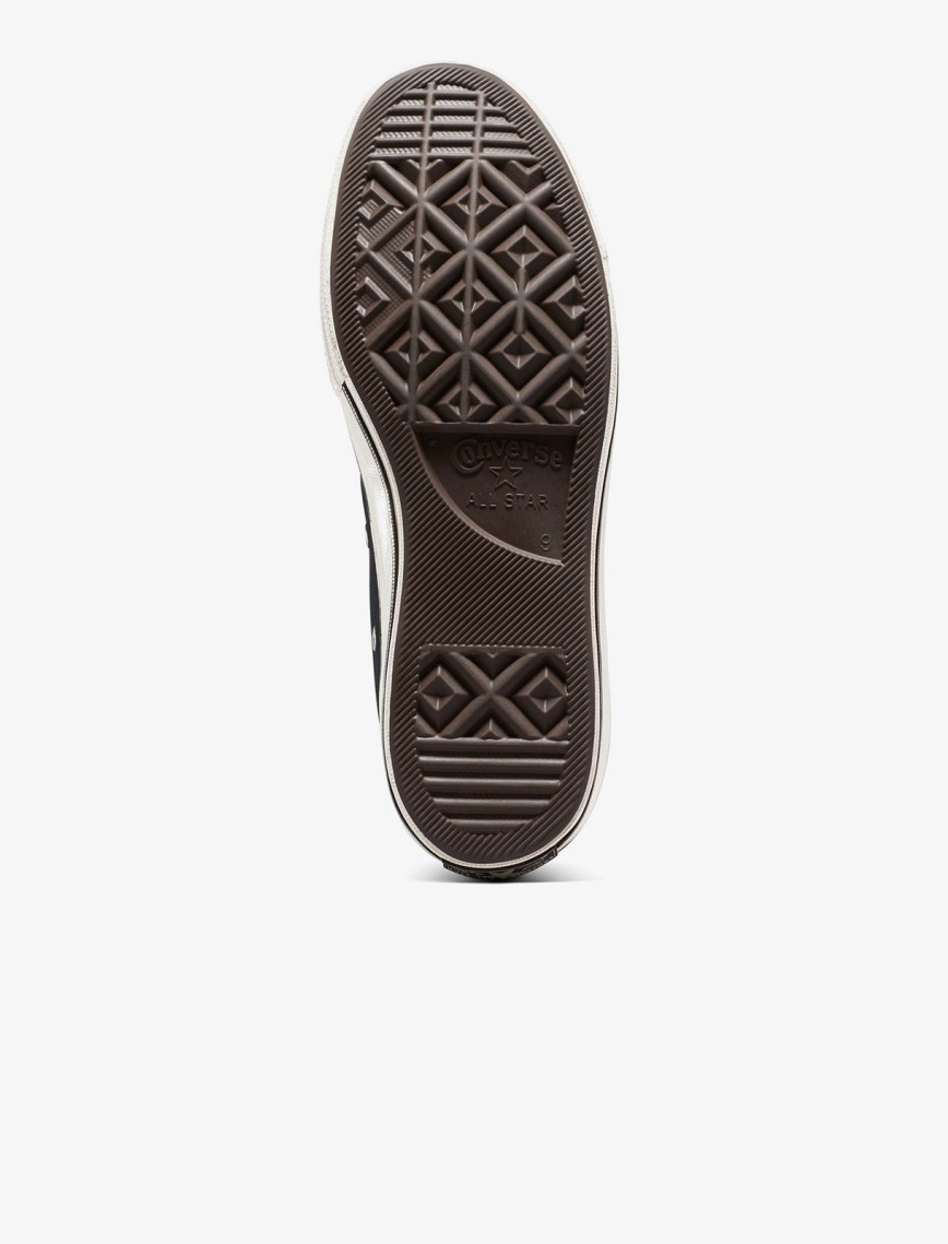 Converse Chuck 70 Unisex Siyah Sneaker Converse Chuck 70 Unisex Siyah Sneaker