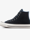 Converse Chuck 70 Unisex Siyah Sneaker Converse Chuck 70 Unisex Siyah Sneaker