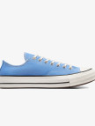 Converse Chuck 70 Unisex Mavi Sneaker Converse Chuck 70 Unisex Mavi Sneaker
