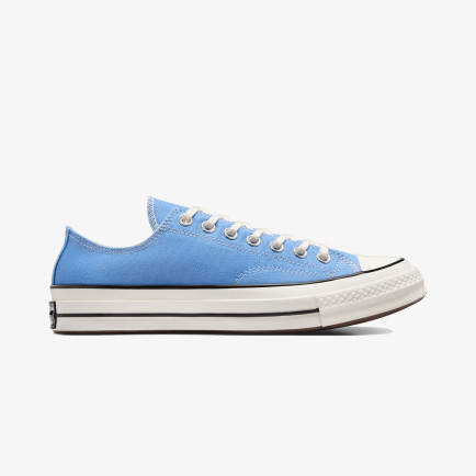 Converse Chuck 70 Unisex Mavi Sneaker Converse Chuck 70 Unisex Mavi Sneaker