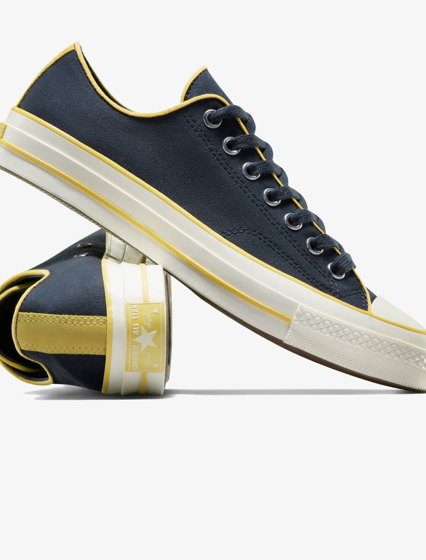 Converse Chuck 70 Unisex Lacivert Sneaker Converse Chuck 70 Unisex Lacivert Sneaker