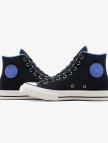 Converse Chuck 70 Unisex Siyah Sneaker Converse Chuck 70 Unisex Siyah Sneaker