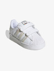 adidas Superstar Led Lights Bebek Beyaz Spor Ayakkabı adidas Superstar Led Lights Bebek Beyaz Spor Ayakkabı