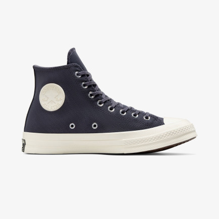 Converse Chuck 70 Texture Unisex Mor Sneaker Converse Chuck 70 Texture Unisex Mor Sneaker