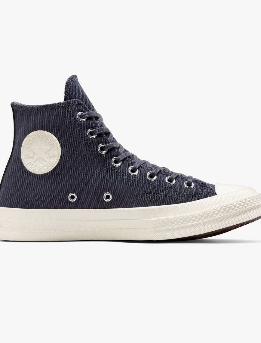 Converse Chuck 70 Texture Unisex Mor Sneaker Converse Chuck 70 Texture Unisex Mor Sneaker