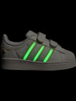 adidas Superstar Led Lights Bebek Beyaz Spor Ayakkabı adidas Superstar Led Lights Bebek Beyaz Spor Ayakkabı