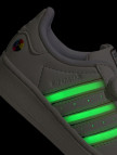 adidas Superstar Led Lights Bebek Beyaz Spor Ayakkabı adidas Superstar Led Lights Bebek Beyaz Spor Ayakkabı