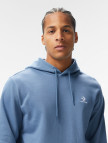 Converse Go-To Unisex Kapüşonlu Mavi Hoodie Converse Go-To Unisex Kapüşonlu Mavi Hoodie
