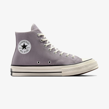 Converse Chuck 70 Unisex Lila Sneaker Converse Chuck 70 Unisex Lila Sneaker