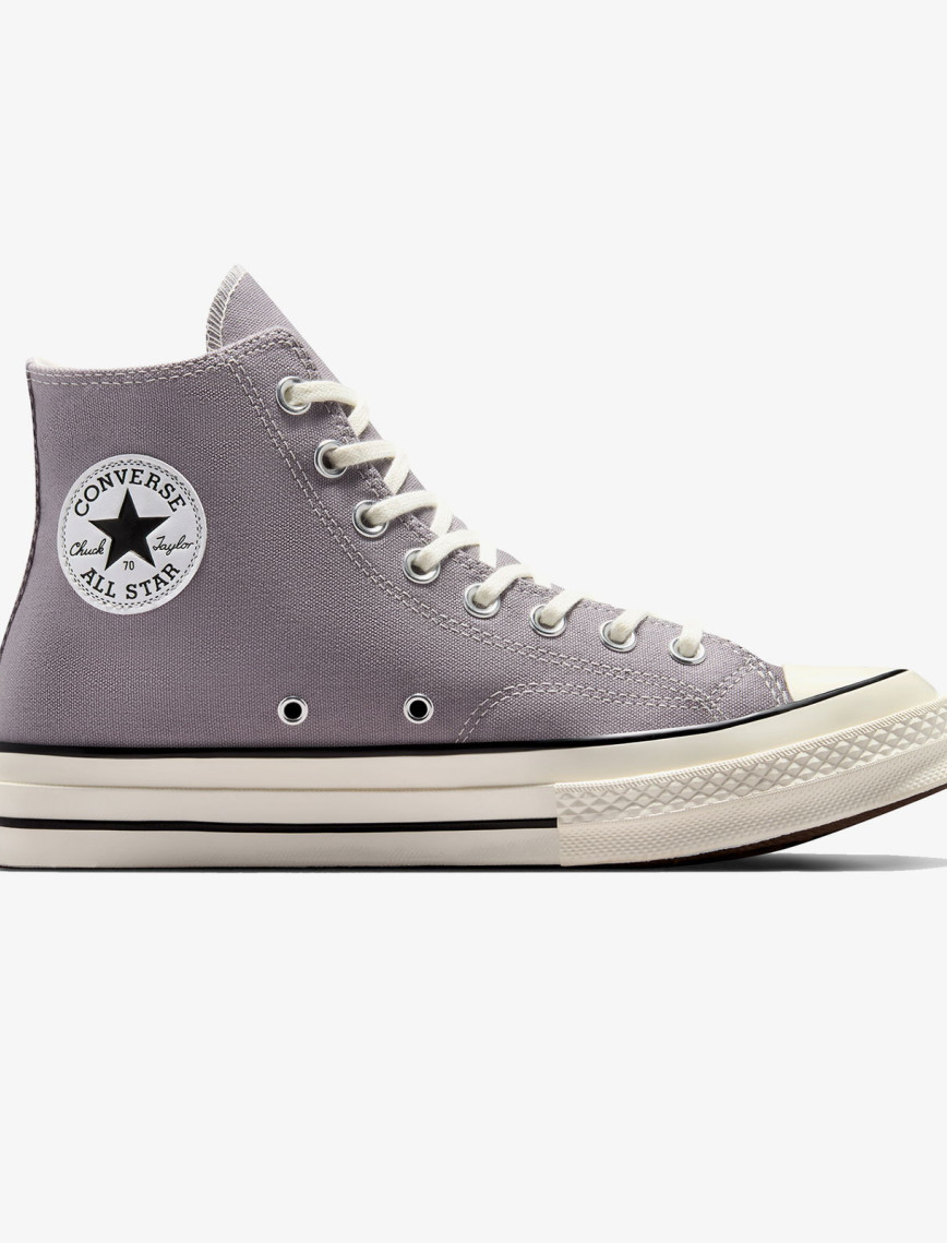 Converse Chuck 70 Unisex Lila Sneaker Converse Chuck 70 Unisex Lila Sneaker