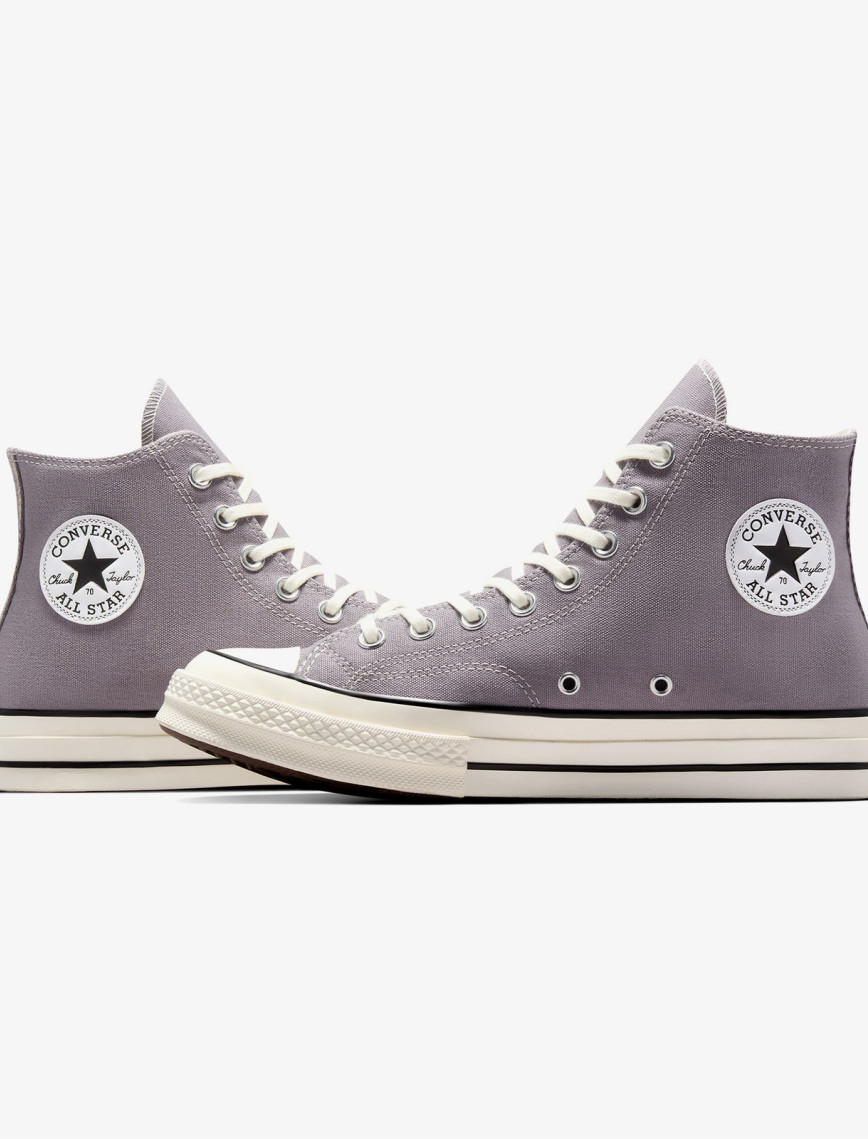 Converse Chuck 70 Unisex Lila Sneaker Converse Chuck 70 Unisex Lila Sneaker