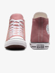 Converse Chuck Taylor All Star Unisex Pembe Sneaker Converse Chuck Taylor All Star Unisex Pembe Sneaker