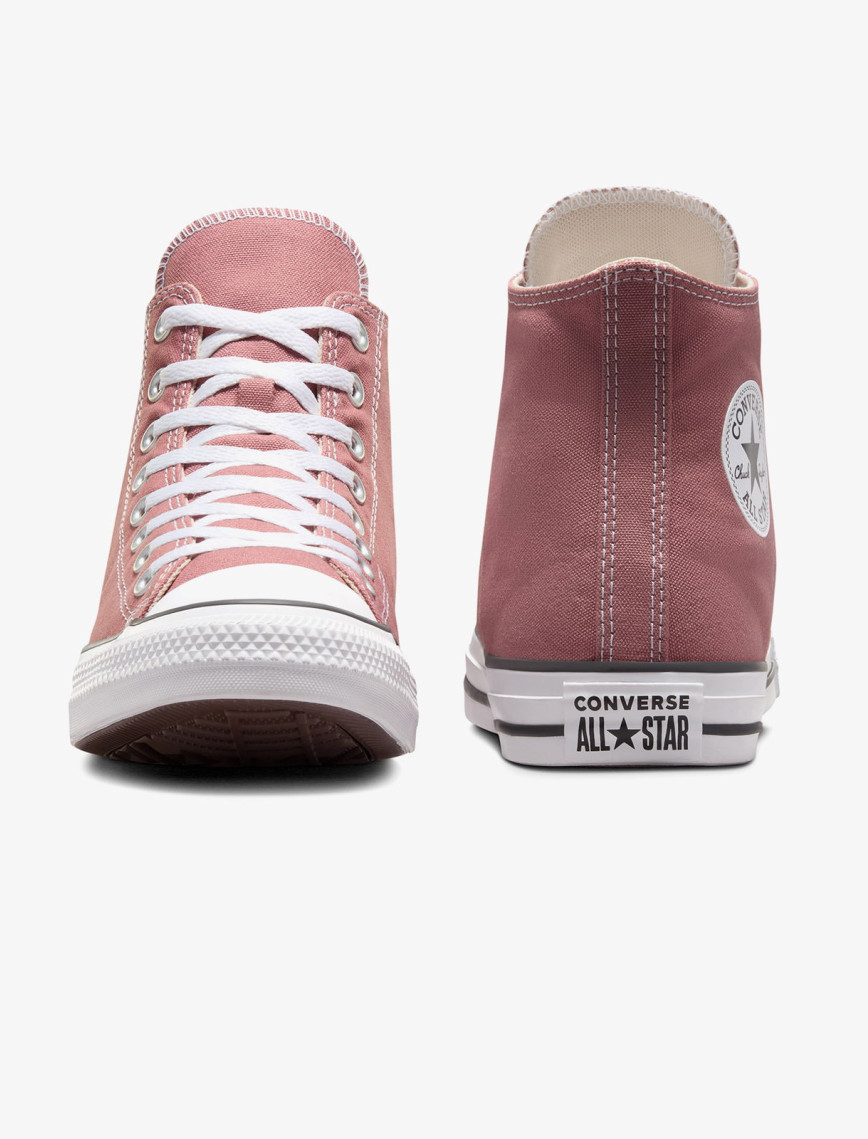 Converse Chuck Taylor All Star Unisex Pembe Sneaker Converse Chuck Taylor All Star Unisex Pembe Sneaker