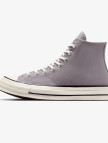 Converse Chuck 70 Unisex Lila Sneaker Converse Chuck 70 Unisex Lila Sneaker