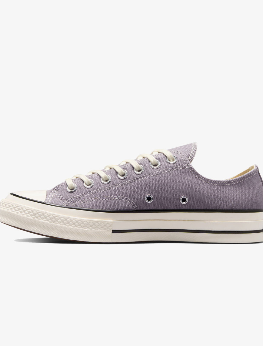 Converse Chuck 70 Unisex Lila Sneaker Converse Chuck 70 Unisex Lila Sneaker