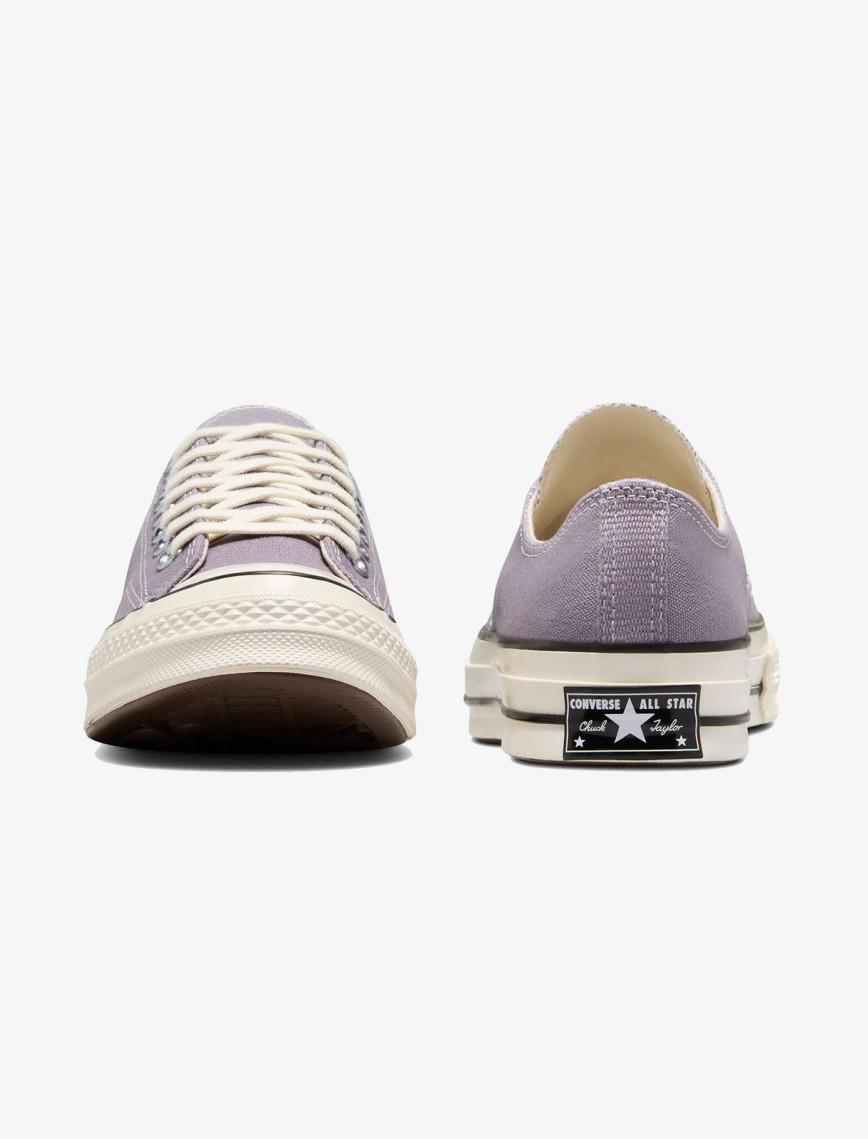 Converse Chuck 70 Unisex Lila Sneaker Converse Chuck 70 Unisex Lila Sneaker