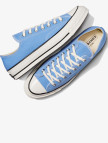 Converse Chuck 70 Unisex Mavi Sneaker Converse Chuck 70 Unisex Mavi Sneaker