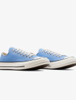 Converse Chuck 70 Unisex Mavi Sneaker Converse Chuck 70 Unisex Mavi Sneaker