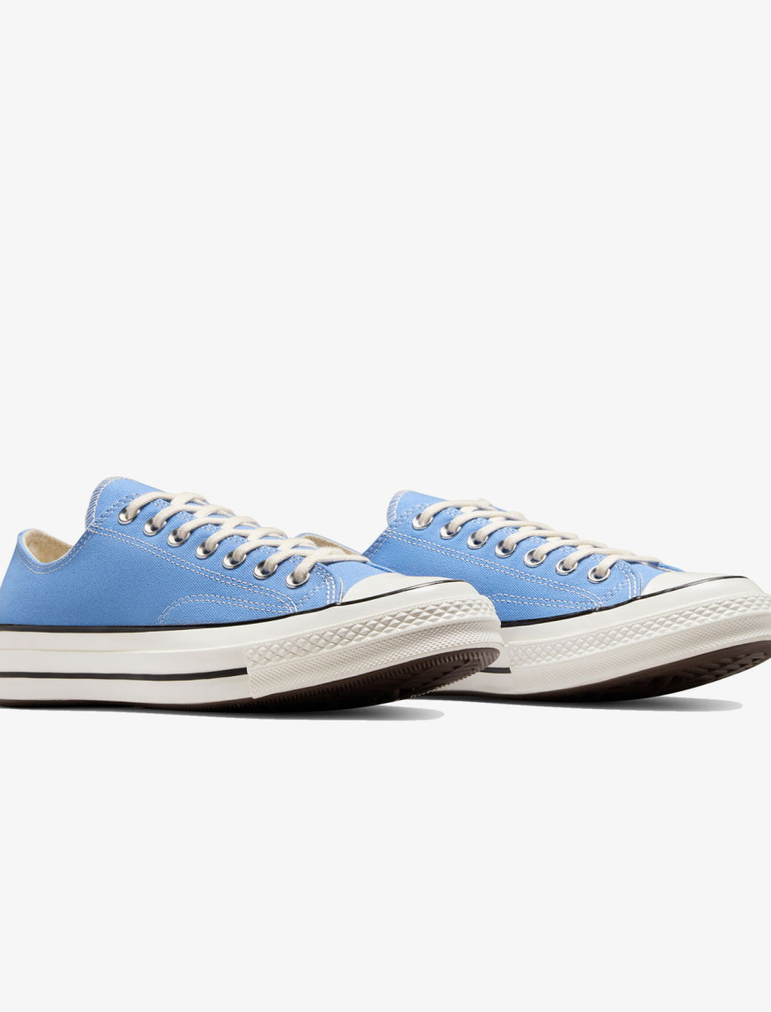 Converse Chuck 70 Unisex Mavi Sneaker Converse Chuck 70 Unisex Mavi Sneaker