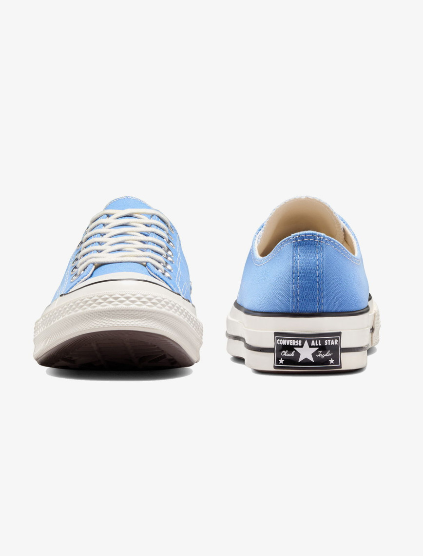 Converse Chuck 70 Unisex Mavi Sneaker Converse Chuck 70 Unisex Mavi Sneaker
