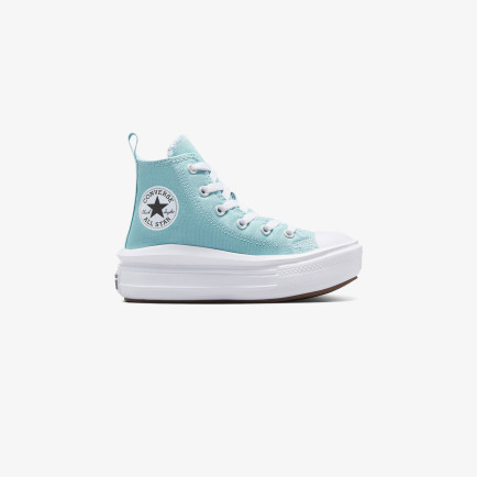 Converse Chuck Taylor All Star Çocuk Mavi Sneaker Converse Chuck Taylor All Star Çocuk Mavi Sneaker