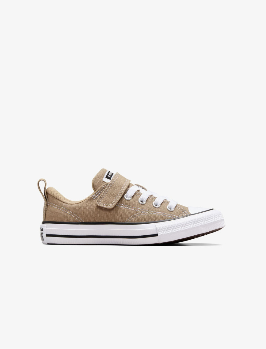 Converse Chuck Taylor All Star Malden Street Çocuk Bej Sneaker Converse Chuck Taylor All Star Malden Street Çocuk Bej Sneaker