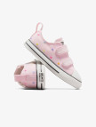 Converse Chuck Taylor All Star 2V Polka Dots Çocuk Pembe Sneaker Converse Chuck Taylor All Star 2V Polka Dots Çocuk Pembe Sneaker