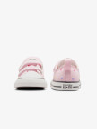 Converse Chuck Taylor All Star 2V Polka Dots Çocuk Pembe Sneaker Converse Chuck Taylor All Star 2V Polka Dots Çocuk Pembe Sneaker