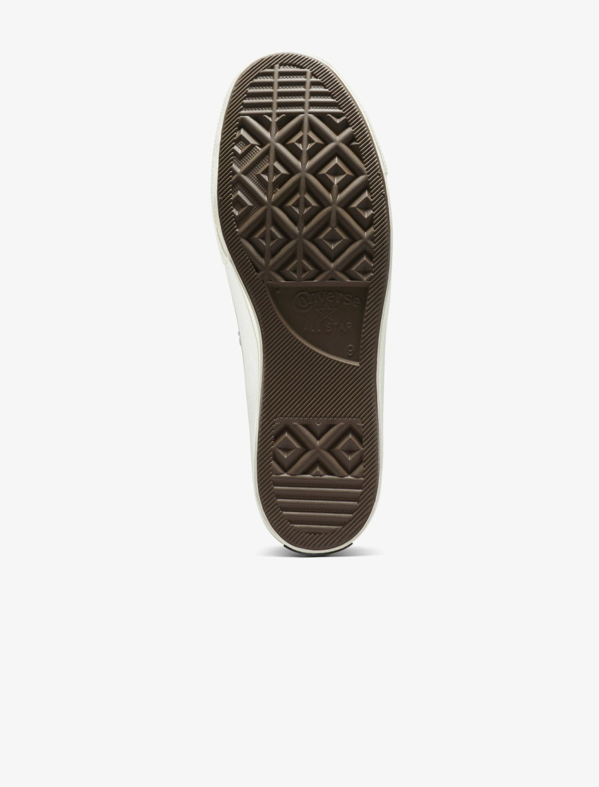 Converse Chuck 70 Textures Unisex Kahverengi Sneaker Converse Chuck 70 Textures Unisex Kahverengi Sneaker