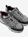 Skechers Hillcrest Erkek Gri Outdoor Ayakkabı Skechers Hillcrest Erkek Gri Outdoor Ayakkabı