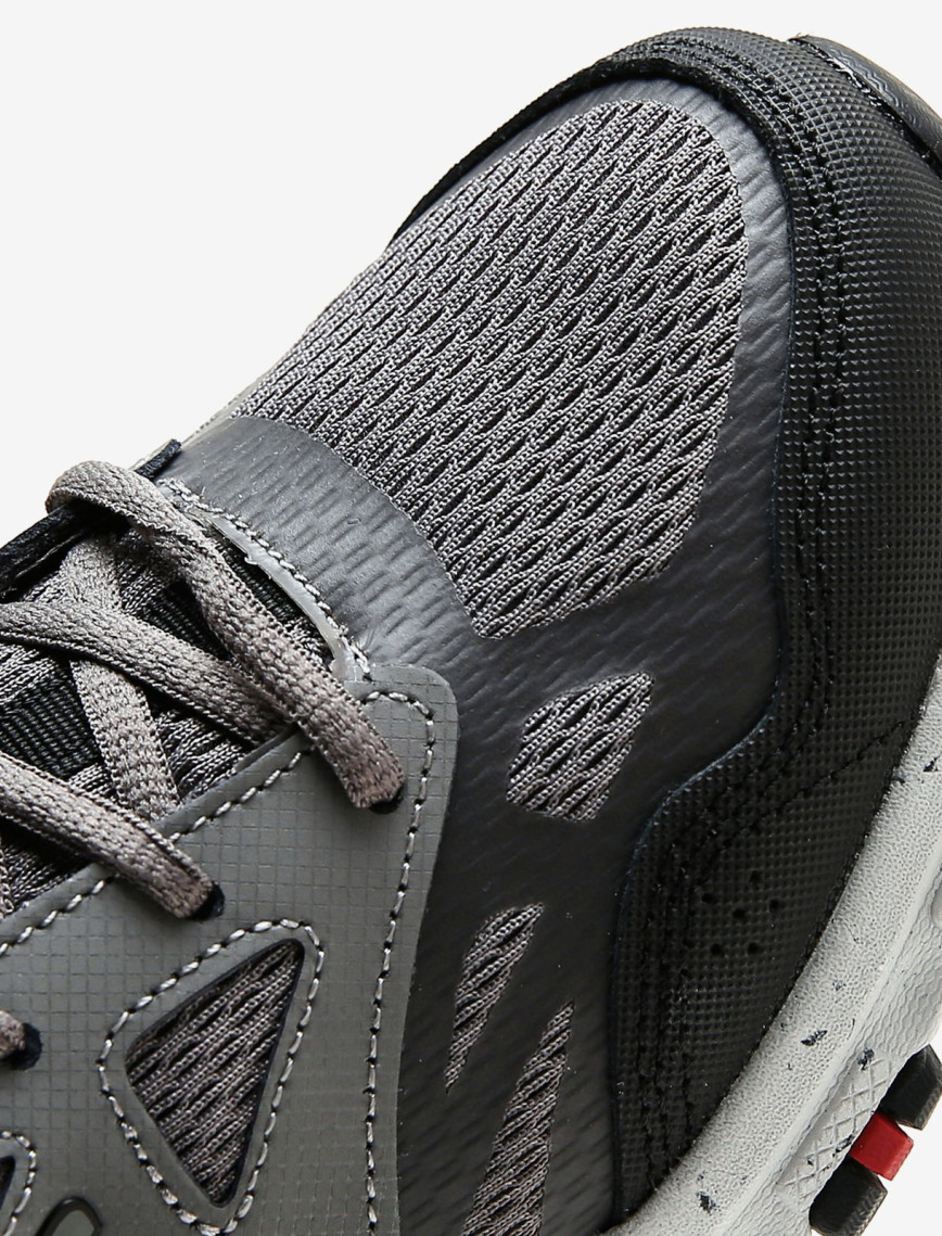 Skechers Hillcrest Erkek Gri Outdoor Ayakkabı Skechers Hillcrest Erkek Gri Outdoor Ayakkabı