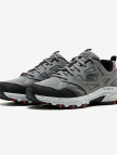 Skechers Hillcrest Erkek Gri Outdoor Ayakkabı Skechers Hillcrest Erkek Gri Outdoor Ayakkabı